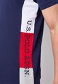 Polo U.S. POLO ASSN. Azul de US Polo Assn