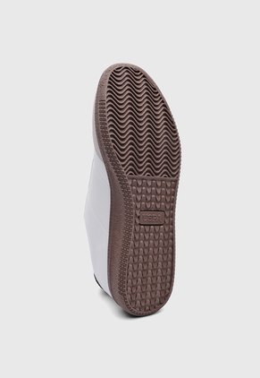 Tenis Lifestyle U.S. POLO ASSN. Indoor A Blanco