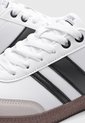 Tenis Lifestyle U.S. POLO ASSN. Indoor A Blanco de US Polo Assn