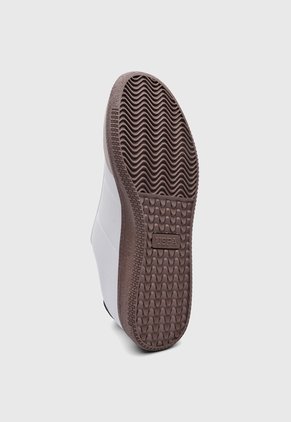Tenis Lifestyle U.S. POLO ASSN. Indoor A Blanco