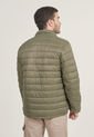 Chaqueta Verde Oliva Us Polo Assn de US Polo Assn