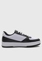 Tenis Lifestyle U.S. POLO ASSN. High Jump Blanco de US Polo Assn