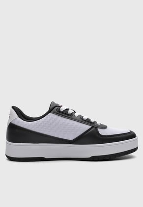Tenis Lifestyle U.S. POLO ASSN. High Jump Blanco