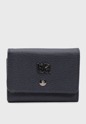 Billetera U.S. POLO ASSN. Azul
