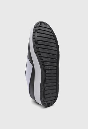Tenis Lifestyle U.S. POLO ASSN. High Jump Blanco
