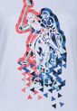 Camiseta U.S. POLO ASSN. Blanco de US Polo Assn
