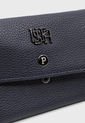 Billetera U.S. POLO ASSN. Azul de US Polo Assn