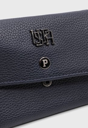 Billetera U.S. POLO ASSN. Azul