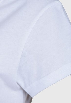 Camiseta U.S. POLO ASSN. Blanco