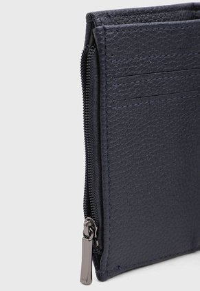 Billetera U.S. POLO ASSN. Azul