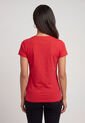 Camiseta U.S. POLO ASSN. Rojo de US Polo Assn