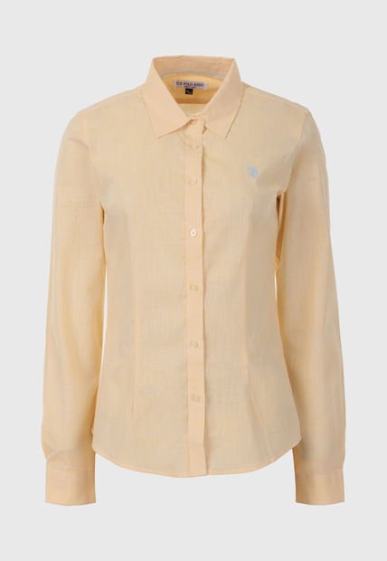 Camisa US POLO ASSN Amarillo