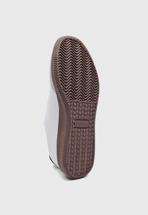 Tenis Lifestyle U.S. POLO ASSN. Indoor A Blanco