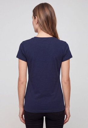 Camiseta U.S. POLO ASSN. Azul