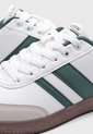 Tenis Lifestyle U.S. POLO ASSN. Indoor A Blanco de US Polo Assn