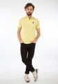 Polo U.S. POLO ASSN. Amarillo de US Polo Assn