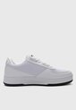 Tenis Lifestyle U.S. POLO ASSN. High Jump Blanco de US Polo Assn