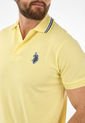 Polo U.S. POLO ASSN. Amarillo de US Polo Assn
