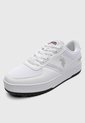 Tenis Lifestyle U.S. POLO ASSN. High Jump Blanco de US Polo Assn