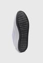 Tenis Lifestyle U.S. POLO ASSN. High Jump Blanco de US Polo Assn