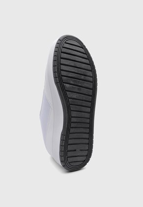 Tenis Lifestyle U.S. POLO ASSN. High Jump Blanco