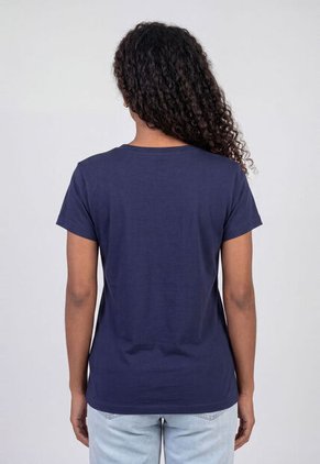 Camiseta U.S. POLO ASSN. Azul