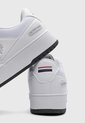 Tenis Lifestyle U.S. POLO ASSN. High Jump Blanco de US Polo Assn