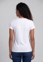 Camiseta U.S. POLO ASSN. Blanco de US Polo Assn