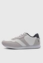 Tenis Lifestyle U.S. POLO ASSN. Star 80 Marfil de US Polo Assn