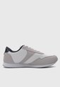 Tenis Lifestyle U.S. POLO ASSN. Star 80 Marfil de US Polo Assn