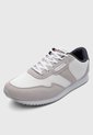 Tenis Lifestyle U.S. POLO ASSN. Star 80 Marfil de US Polo Assn