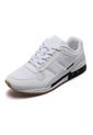 Tenis Lifestyle Blanco-Negro USTEN Motion de USTEN