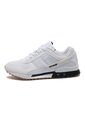 Tenis Lifestyle Blanco-Negro USTEN Motion de USTEN