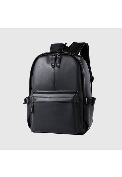 Morral Negro Vann