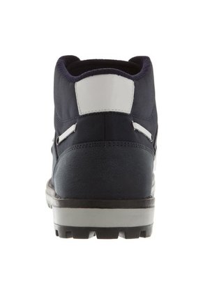 Bota Casual VanRoy Casual Azul