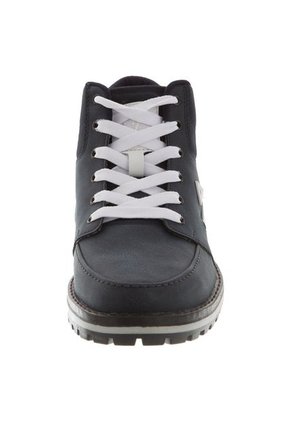 Bota Casual VanRoy Casual Azul