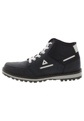 Bota Casual VanRoy Casual Azul