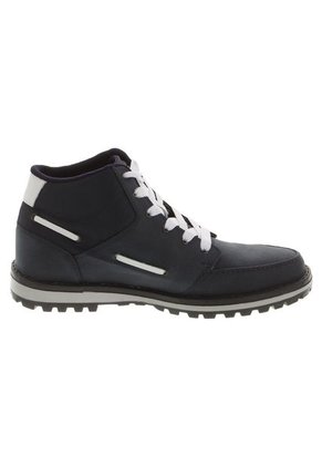 Bota Casual VanRoy Casual Azul