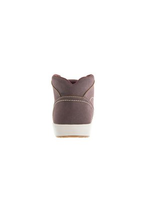 Bota Casual VanRoy Casual Chocolate