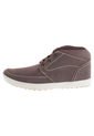 Bota Casual VanRoy Casual Chocolate de VanRoy Casual