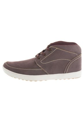 Bota Casual VanRoy Casual Chocolate