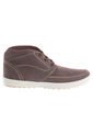 Bota Casual VanRoy Casual Chocolate de VanRoy Casual