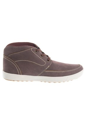 Bota Casual VanRoy Casual Chocolate