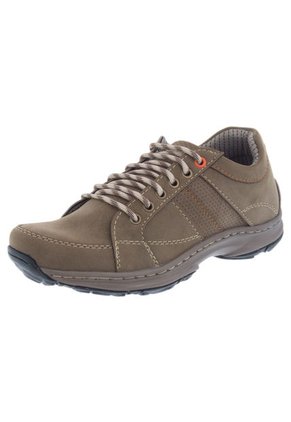 Bota Casual VanRoy Casual Miel