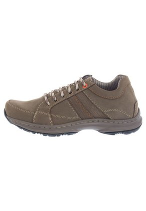 Bota Casual VanRoy Casual Miel