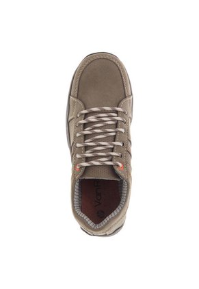 Bota Casual VanRoy Casual Miel