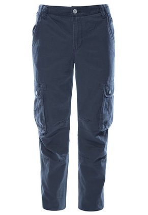 Pantalón VanRoy Casual Gris