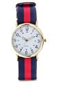 Reloj VanRoy Casual Light In The Box Co LTD Azul Oscuro de VanRoy Casual