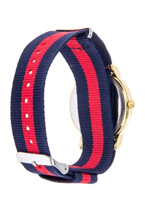 Reloj VanRoy Casual Light In The Box Co LTD Azul Oscuro