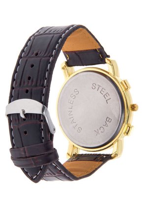 Reloj VanRoy Casual Café